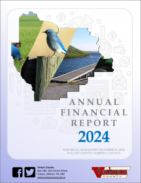2024 Annual Financial Report – Released
