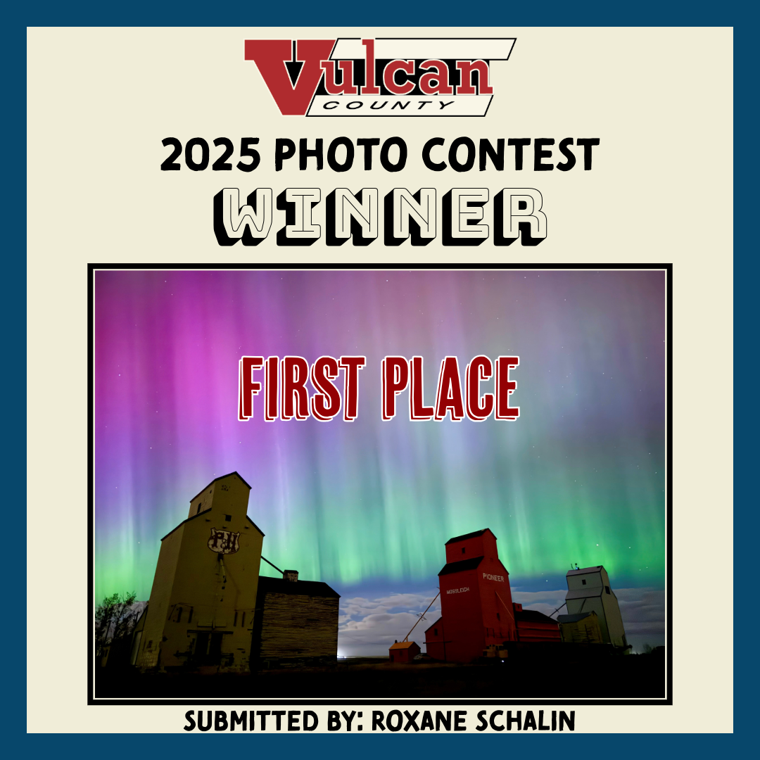 Photo Contest Winners