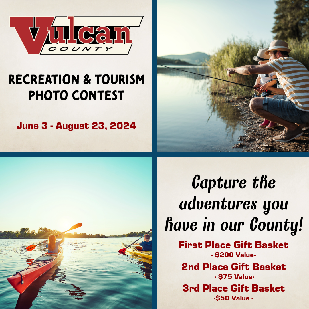 Recreation & Tourism Photo Contest – CLOSED