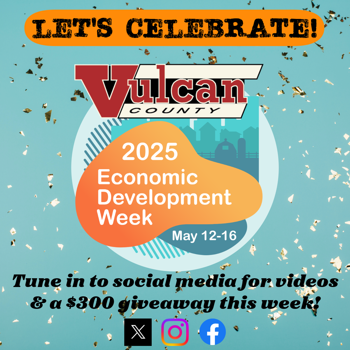 Celebrating Economic Development Week