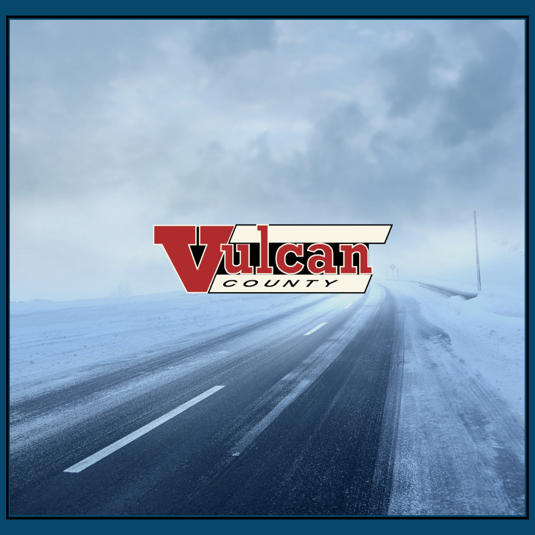 Winter Snow Maintenance